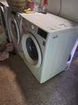 Máquina de Lavar Roupa LG  Motion DD