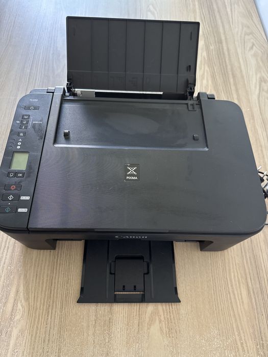 Vendo impressora Canon TS3350
