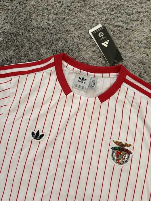 T-shirt Benfica Originals (M)