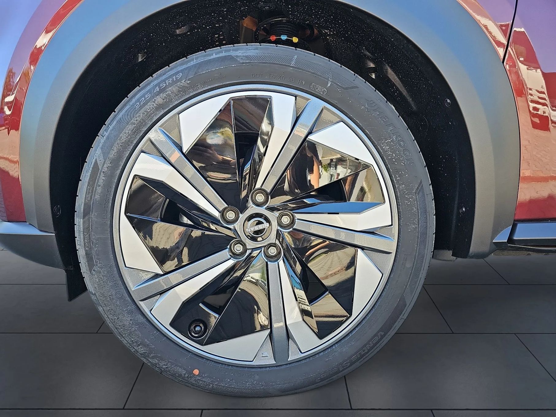Nissan Juke N-DESIGN Technologiczny BOSE FULL