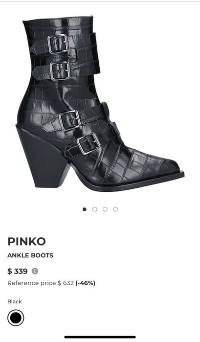 Казаки pinko оригинал