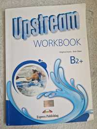 Upstream workbook B2+