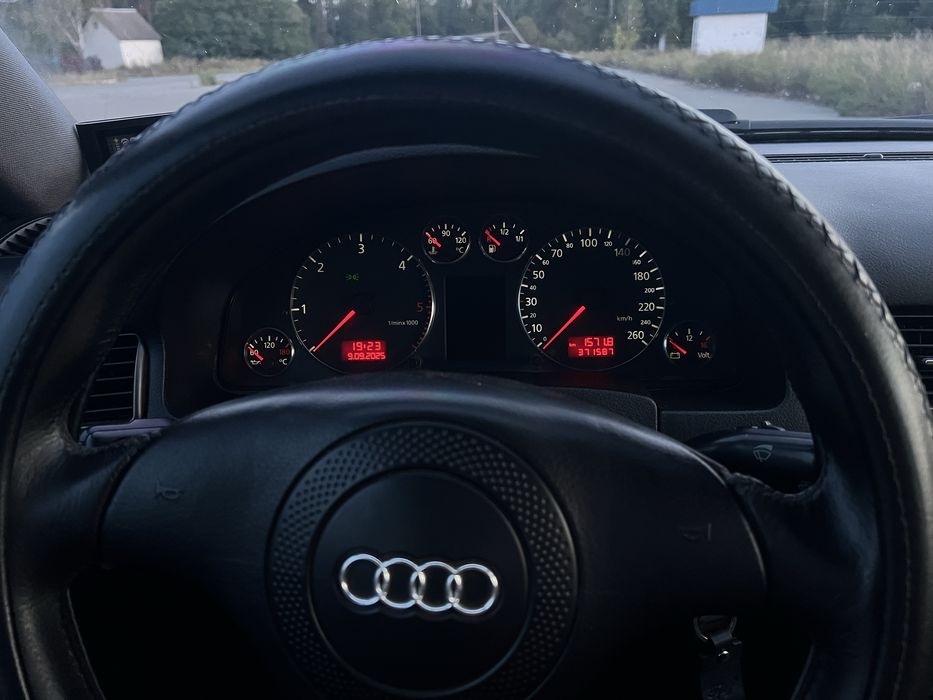 Продам audi a6c5