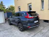 Honda CR-V 2,0 i-MMD AWD Lifestyle 1 Właściciel Bezwypadkowy Salon PL