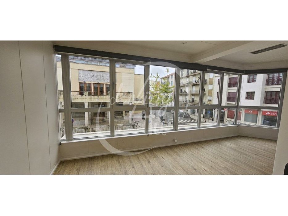 Escritório para arrendar em Alcobaça