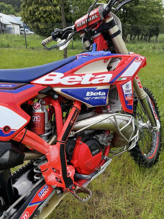 Beta rr300 RACING 2020 rok enduro