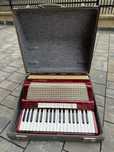 Akordeon Hohner Verdi II M