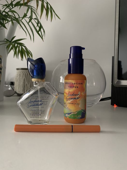 Indian summer Pricilla Presley