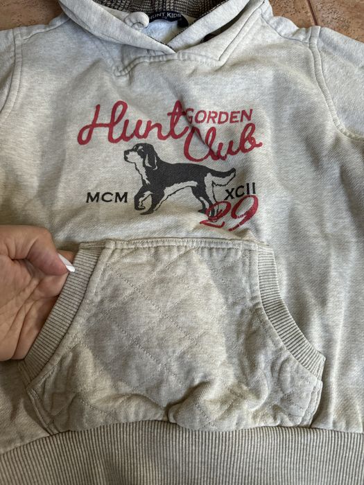 Реглан, кофта доя хлопчика 110