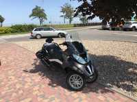 Motocykl Prawo Jazdy Kategoria B. - 400cm3  Stan Idealny MP3