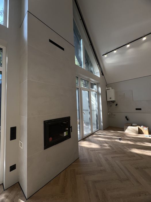 Таунхаус з ремонтом та техн. біля ЛІСУ/ 130м2/ГАЗ/ Камін/  без комісії