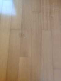 Parquet madeira, 26m2 ótimo estado