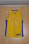 Баскетбольная майка Nike Dri-Fit NBA Lakers Kobe Bryant 24 S Jordan