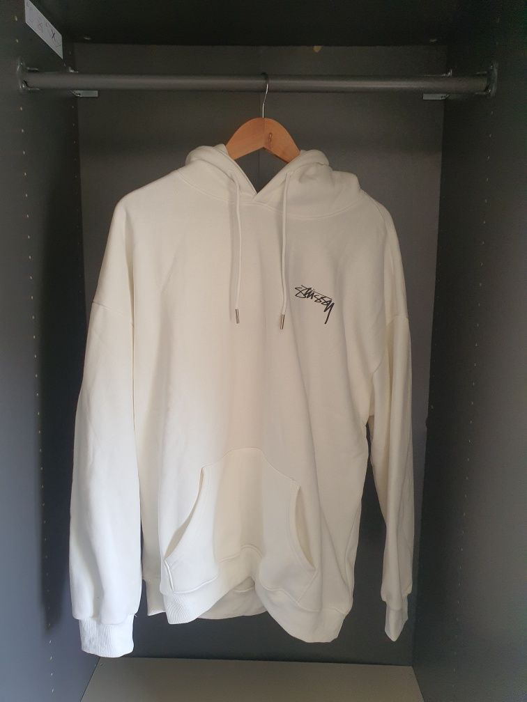 Sweat Hoodie Stüssy XL