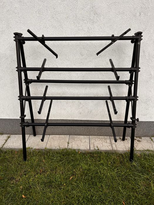 Statwyw pod syntezatory JASPERS 4D-120B + Gratis