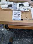 airbag laterais  Opel Corsa F 2022