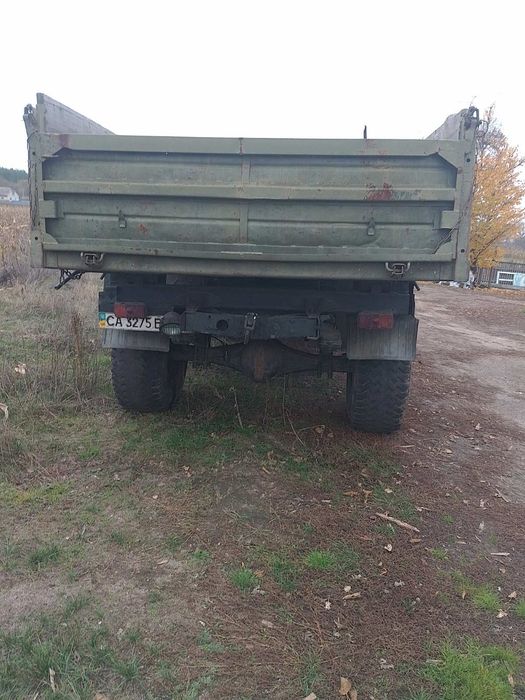 Продається ГАЗ 66