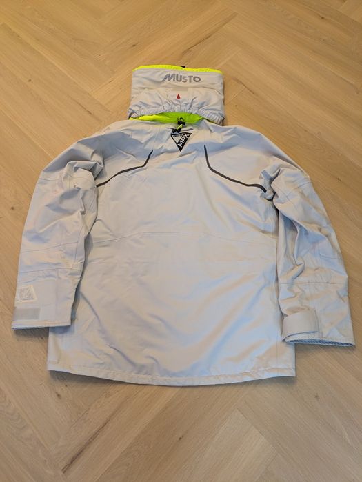Sztormiak MUSTO MPX Kurtka żeglarska rozm. L