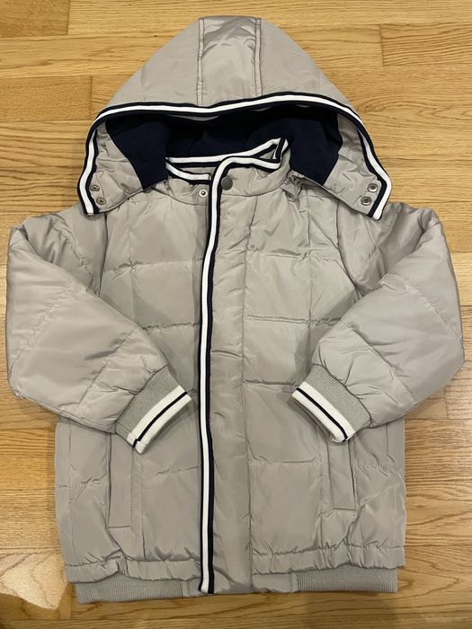 Зимняя куртка Chicco  116 Новая