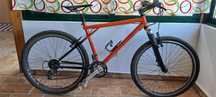 Bicicleta BTT GT Agressor