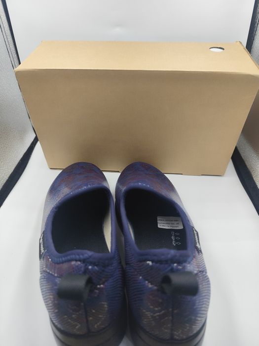 NOWE Damskie buty pantofle ortopedyczne Aerosoft haluksy rozmiar 38