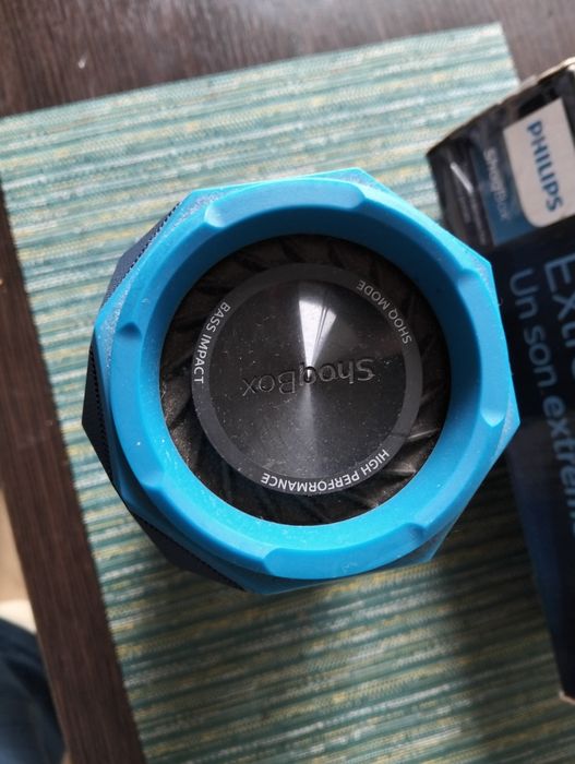 Колонка PHILIPS оригинал