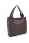 Torebka shopper Vera Pelle Italy