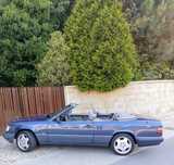 Mercedes-Benz 200 E