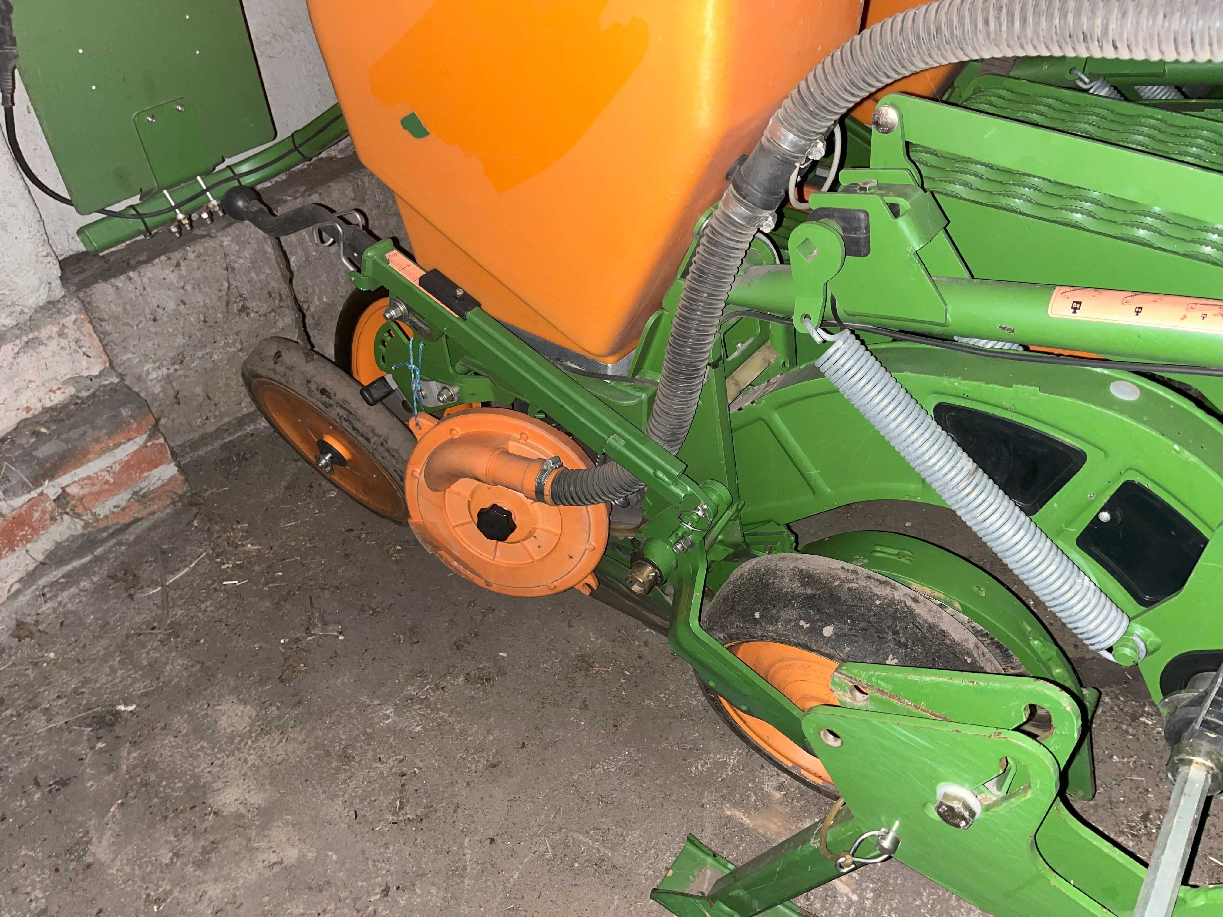 siewnik amazone ed 302
