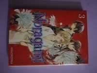 Manga Noragami 3 tom