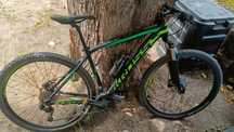 kross level 4.0 roz M 19cali raidon 29 cali
