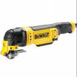 Narzędzie wielofunkcyjne sieciowe DeWalt DWE315KT