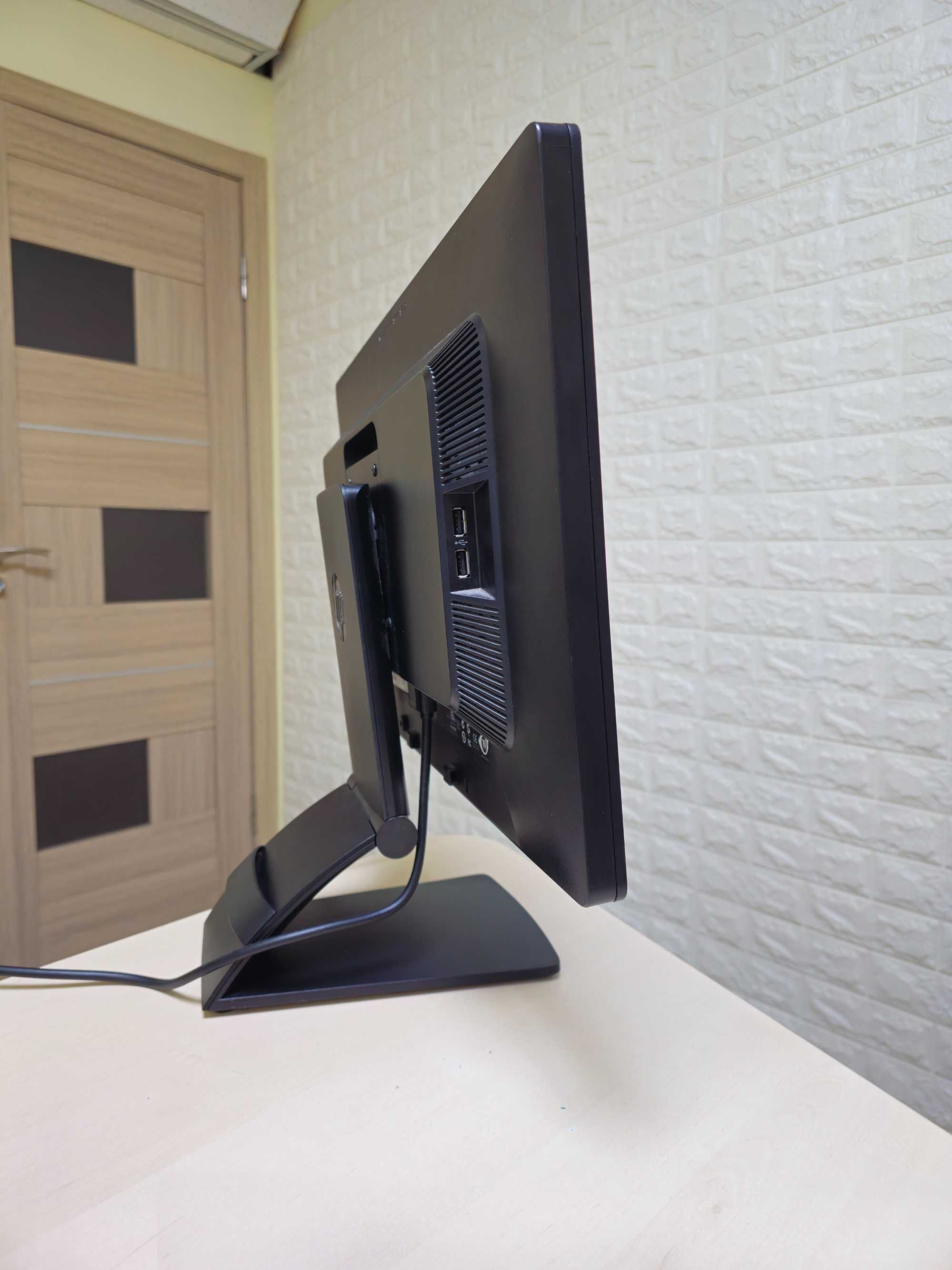 Монітор HP Z23i 23" IPS-матриця FullHD DVI, DP, USB Type-A, VGA