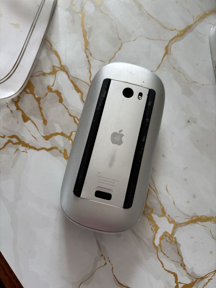 Myszka Apple Magic Mouse bezprzewodowa