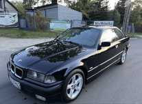 Bmw e36 2.8 190km okazja tylko dzis