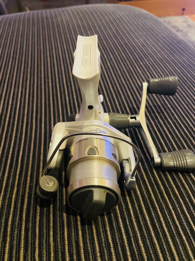 Shimano Stradic 1000