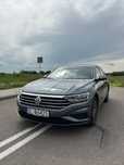 Volkswagen Jetta Sprzedam volkswagen Jetta 1.4 benzyna automat 2021/2022r