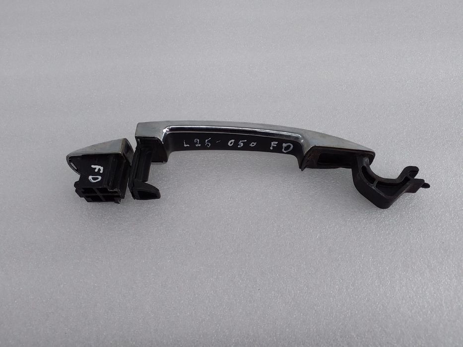 Puxador porta frente direita CITROËN DS3