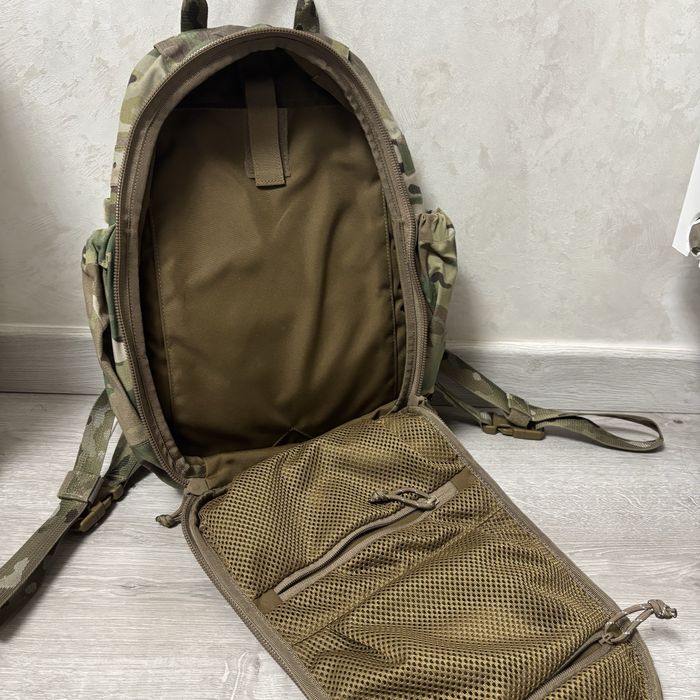 M-Tac рюкзак Sturm Elite Multicam