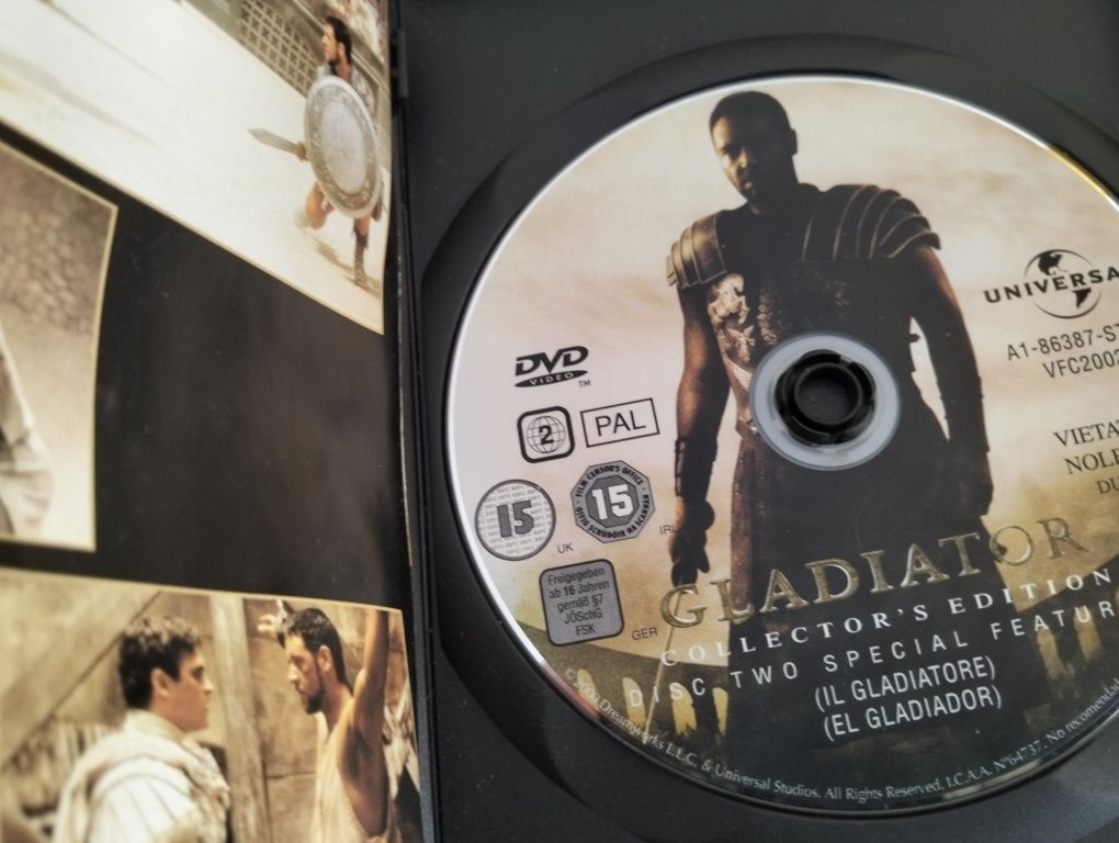 Filmes em DVD para venda