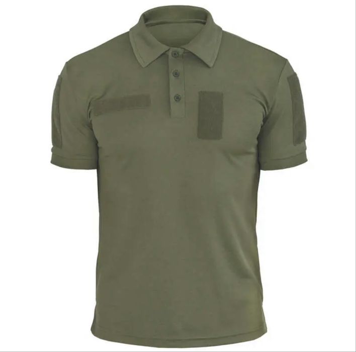 Футболка поло Olive ЗСУ