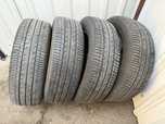 4 opony letnie 175/65/15 Bridgestone Ecopia
