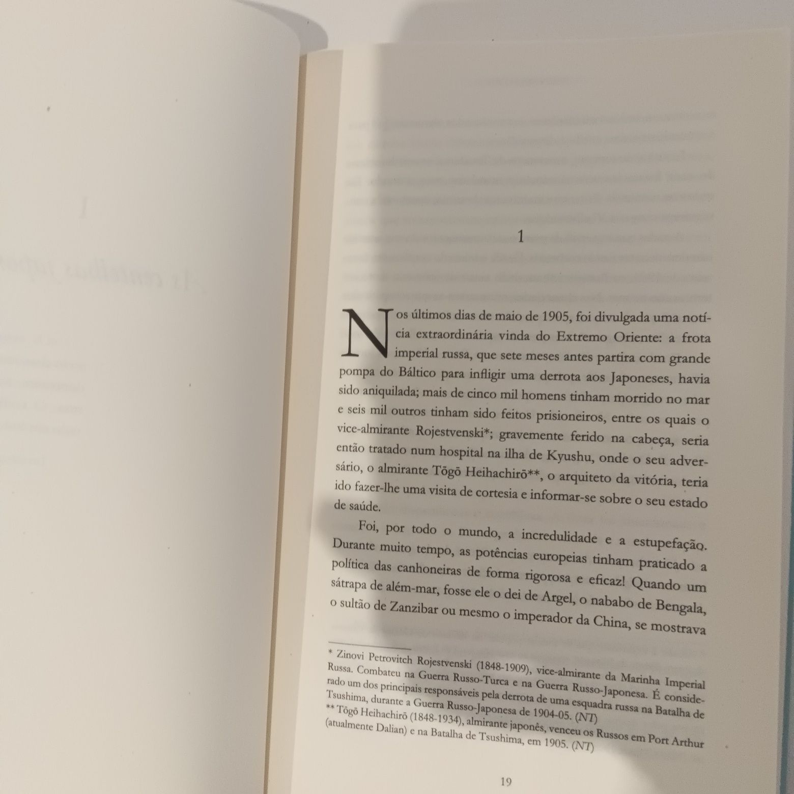 O labirinto dos  perdidos