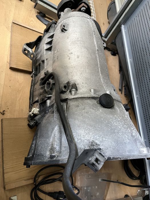 mercedes para peças