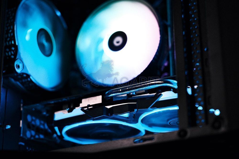Король Бюджету!MSI 100Гц+GTX 1070+16 ядер компʼютер ігровий ПК игровой
