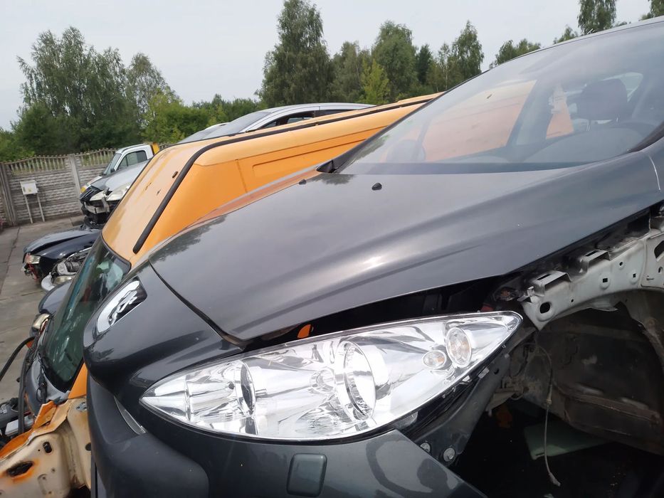 PEUGEOT 308  07-11 1.6 HDI  - MASKA KTPD