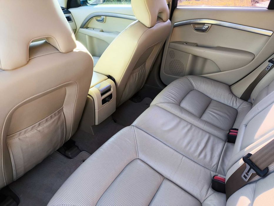 Volvo S80 2.4 D5 Salon PL 4X4 AWD 2008 R