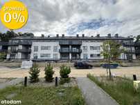 Siadło Dolne apartament 3 pokojowy IIp loggia 11m2
