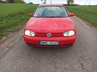 VW Golf IV 2.0B + LPG