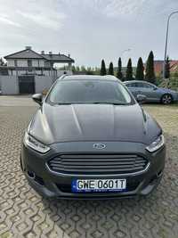 Ford Mondeo Ford Mondeo mk5 automat